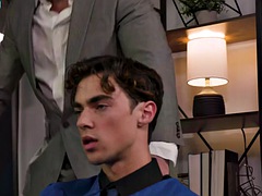 Amateur, Collège université, Fétiche, Homosexuelle, Maigrichonne, Tabou, Uniforme