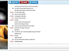 Enthousiasteling, Duits, Bekijker