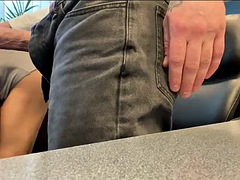 Amateur, Big cock, Cuckold, Hardcore, Public, Secretary, Sucking, Wife