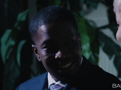 美女, デカパイ, ブロンド, フェラチオ, 浮気者, チン, 淫乱熟女, オマンコ