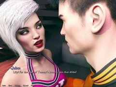 Spiele, Pov, Jungendliche (18+)