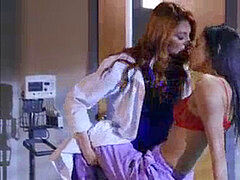 Fingern, Lesbisch, Milf, Muschi