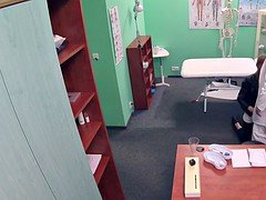 Красотки, Доктор