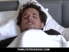 Americano, Británico, Alemán, Madrastra