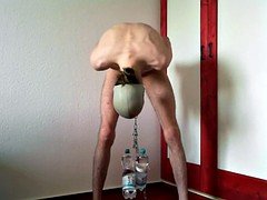 Sadomasoquismo, Amarrada, Extremo