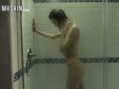 Salle de bains, Cinéma, Compilation, Embrassement, Mère que j'aimerais baiser, Seins naturels, Nénés, Mouillée