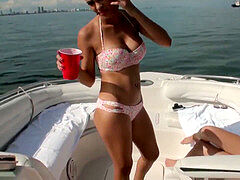 Anal, Playa, Clitoris grande, Puta