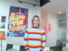 Kont, Blond, Pijpbeurt, Harig, Handbeurt, Reusachtig, Kut duiken, Tiener