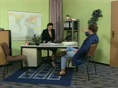 Толстушки, Немки, Секс без цензуры, Милф, Учитель, Втроем