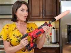 Pijpbeurt, Bruinharig, Fetisj, Handbeurt, Keuken, Moeder die ik wil neuken, Geschoren, Speelgoed