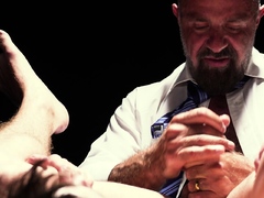 Noire, Fétiche, Homosexuelle, Branlette thaïlandaise, Hd, Masturbation, Muscle