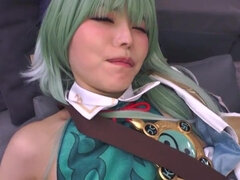 Amateur, Asiatique, Sucer une bite, Mignonne, Hard, Masturbation, Pute, Mouillée
