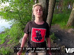 Красивые, Большие сиськи, Блондинки, Постарше, Парочка, Хд