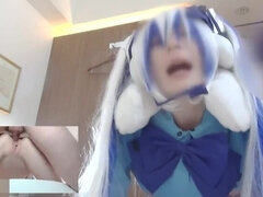 Любители, Азиатки, Минет, Сумасшедшие, Кончили внутрь, Семяизвержение, Хд, Японки