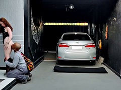 Stellung 69, Grosser schwanz, Schwarz, Spermaladung, Schwarz, Interrassisch, Party, Öffentlich