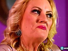 Blonde, Hd, Époux mari, Mère que j'aimerais baiser, Chatte, Serré