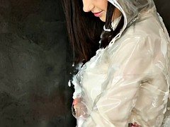 Bukkake, Gloryhole, Masturbation, Schoolgirl