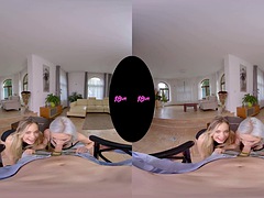 3d, Любители, Блондинки, Реалити, Трансы