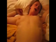 Amateur, Preservatif, Éjaculation interne, Cocu, Fait maison, Mère que j'aimerais baiser, Maman, Pov