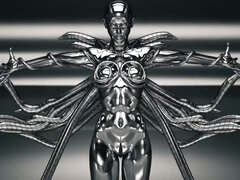 Libidinous Lia Lin incredible sex clip