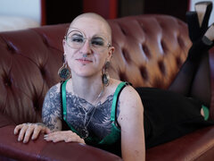 Gek, Lul, Interraciaal, Pornster, Slet, Kousen