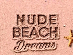Hot European Amateur Nudists In This Voyeur Compilation