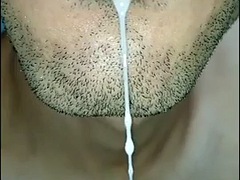 Noire, Éjaculer dans la bouche, Faciale, Homosexuelle, Hard, Embrassement, Pov, Adolescente