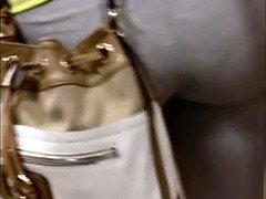 素人, お尻, のぞき