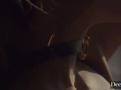 ブロンド, フェラチオ, イマラチオ, バック, 顔射, お仕置き, 馬乗り, おもらし