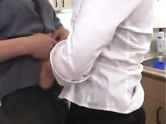 Seksspeelgoed, Huisvrouw, Rijpe lesbienne