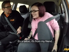 Anal, Ass licking, Ass to mouth, Car, Creampie, Fingering, Licking, Petite