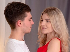 Anaal, Kont, Kont, Blond, Lul, Reusachtig, Mager, Tiener