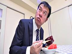 Mamada, Corrida, Linda, Pajear, Marido, Japonés, Madres para coger, Montar