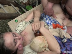 Blowjob, Hardcore