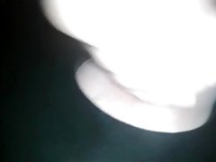 Sissy am Gloryhole