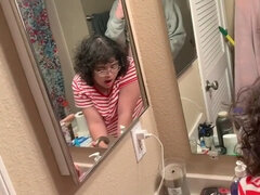 Мамочка, Сыновья