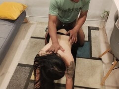 Best yoga positions for an amazing fuck session