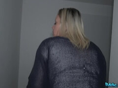 Leie, Arsch, Betrug, Im freien, Pov, Öffentlich