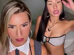 Im selling porn site logins, call ZAP 21967638974 ft. Kira, Vela  Bela: Porn