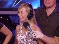 18 ans, Célébrité, Européenne, Pétant, Polonais, Maigrichonne, Adolescente, Nénés