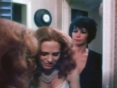 Desires Within Young and fresh Girls (1977, US, Georgina Spelvin, DVD)