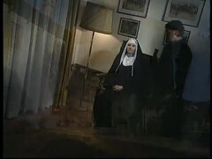 Anal, Clásico, Corrida, Polla, Fetiche, Monja, Retro, Trio