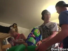 Dare Dorm - Indoor Pool 1 - Chad