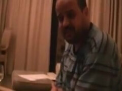 アナル, アラブ, お尻, ぽっちゃり, 美人, 巨乳な, イマラチオ, オッパイの