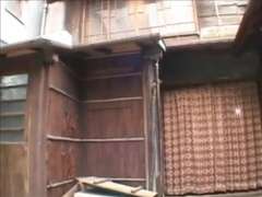 Aziatisch, Japaans, Moeder