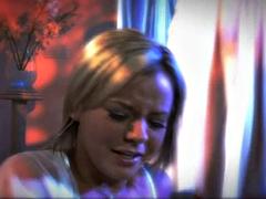 Chica, Rubia, Muñeca