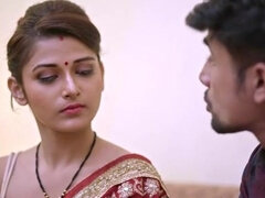 Asiático, Tetas grandes, Tetona, Estilo perrito, Casero, Indio, Mamá, Tetas