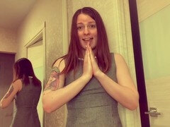 叔母, カップル, インド人, なめる, 妻