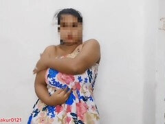 Lonely Indian babe Niharika craves some company