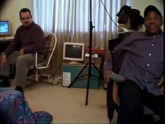 Grosse bite, Noire, Sucer une bite, Rondelette, Noir ébène, Fétiche, Hard, Nénés